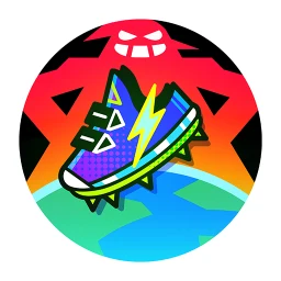 Run Legends: Make fitness fun! のアイコン