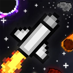Ícone de Rocket Adventure