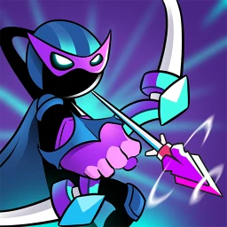 Biểu tượng Archer Fight Survival